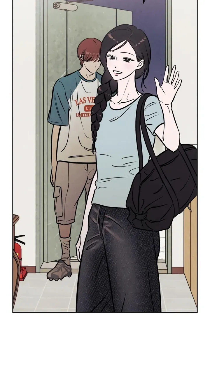 Do You Want Me to Lend You a Lighter? Chapter 98 320 0748d5983e95