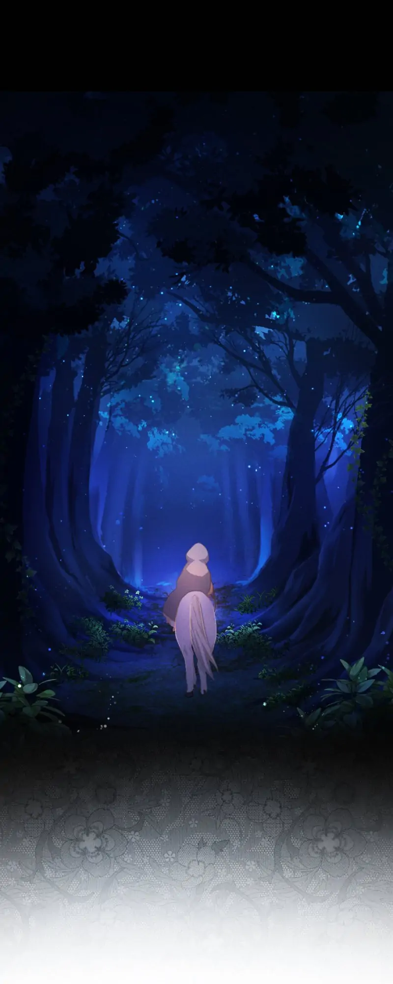 A Secret Contract and the Stallion Sage Chapter 2 206 04