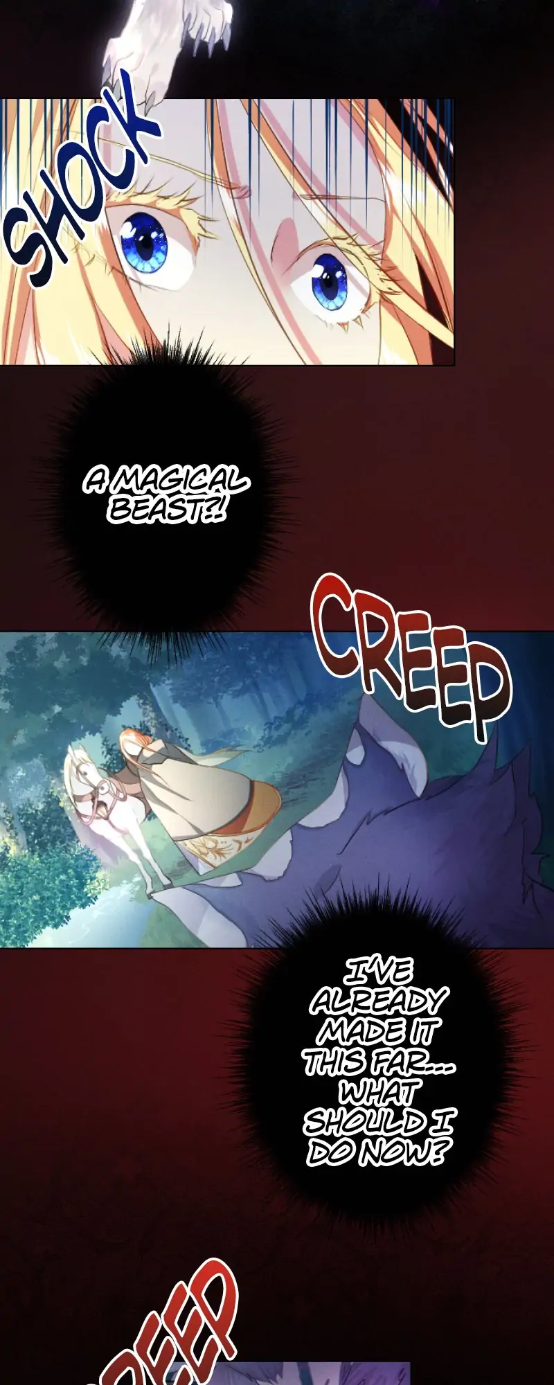 A Secret Contract and the Stallion Sage Chapter 2 212 10