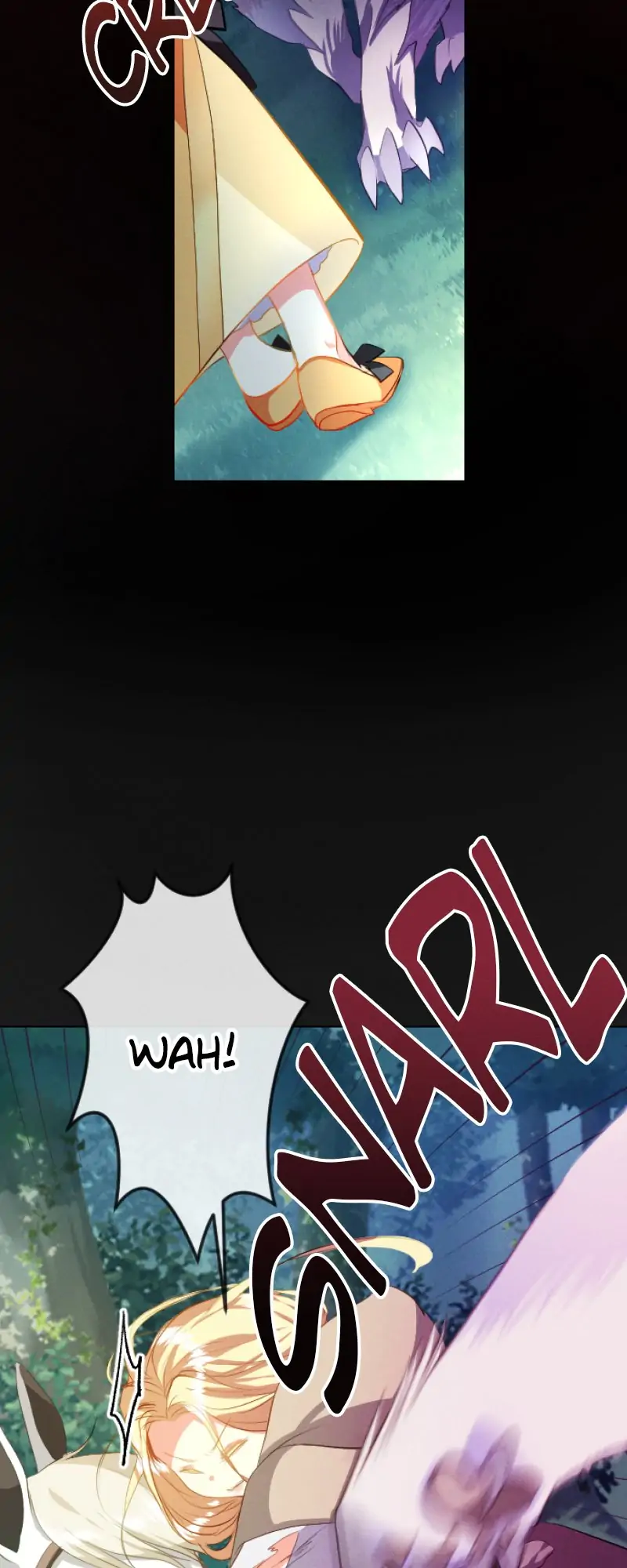 A Secret Contract and the Stallion Sage Chapter 2 213 11