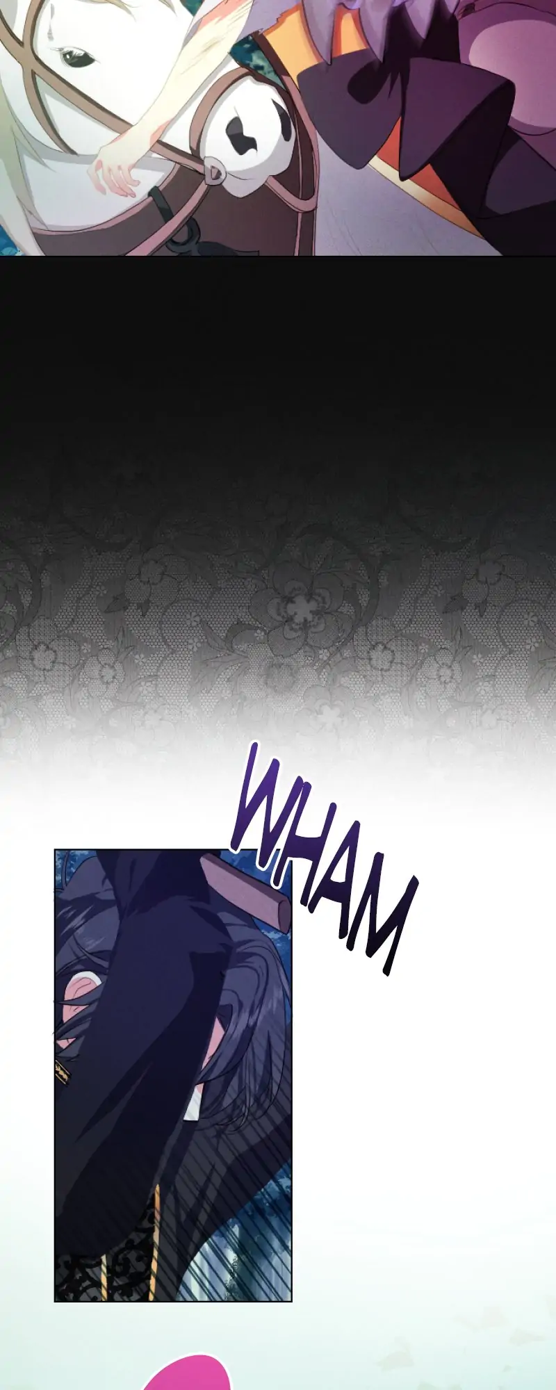 A Secret Contract and the Stallion Sage Chapter 2 214 12