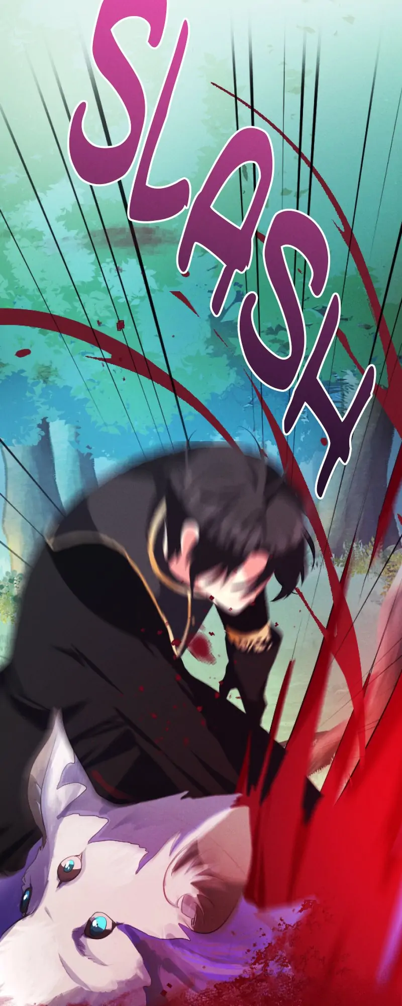 A Secret Contract and the Stallion Sage Chapter 2 215 13