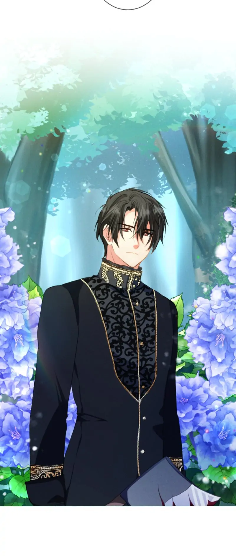 A Secret Contract and the Stallion Sage Chapter 2 217 15