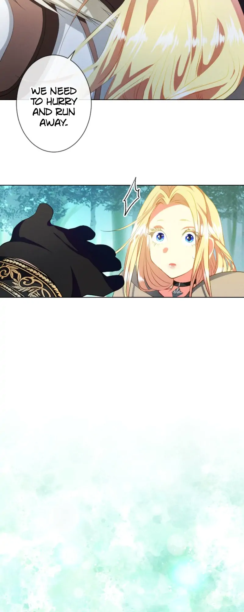 A Secret Contract and the Stallion Sage Chapter 2 220 18