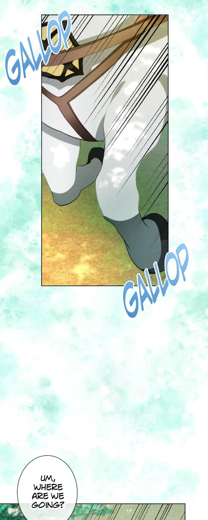 A Secret Contract and the Stallion Sage Chapter 2 221 19