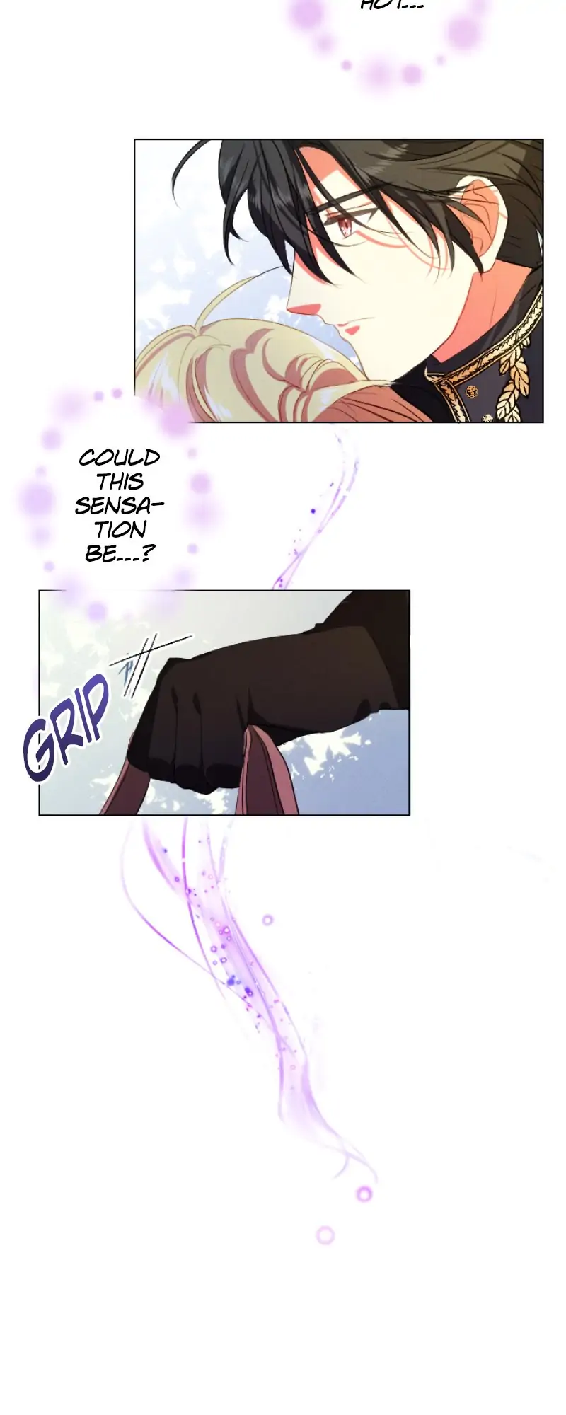 A Secret Contract and the Stallion Sage Chapter 2 226 24