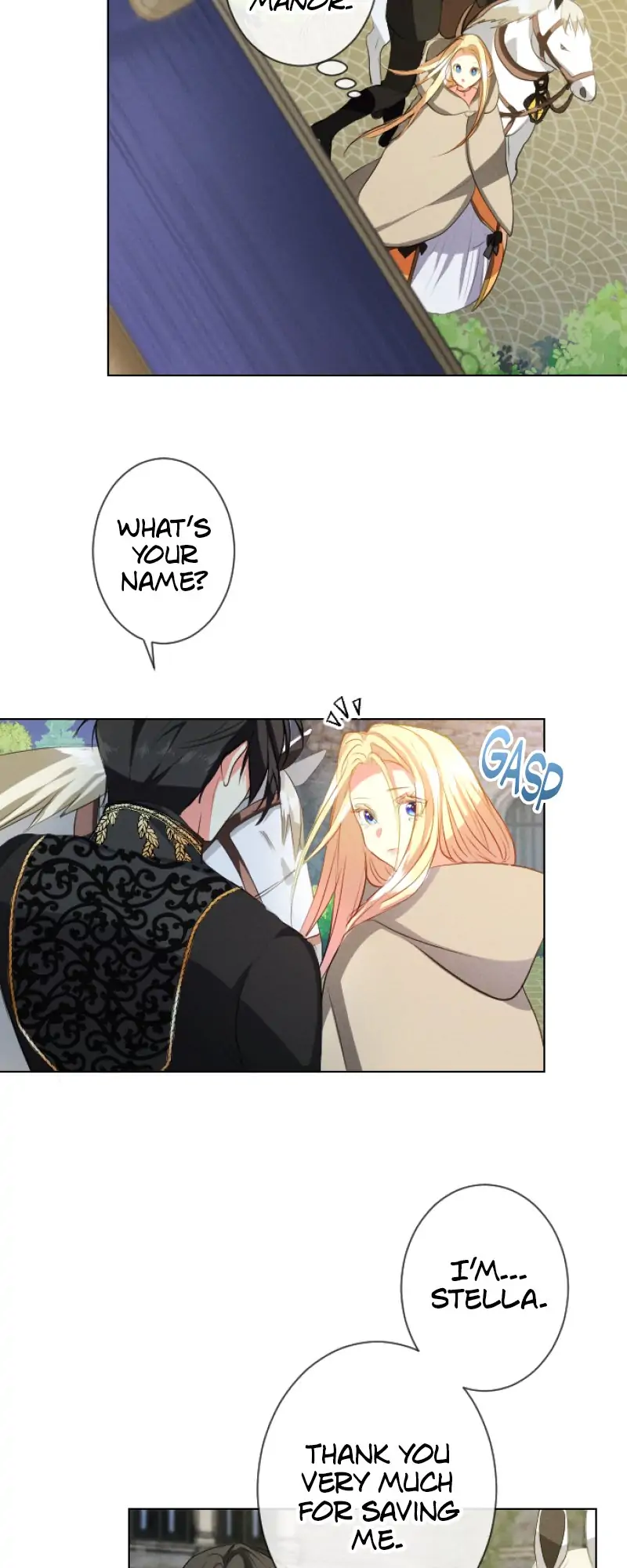 A Secret Contract and the Stallion Sage Chapter 2 228 26