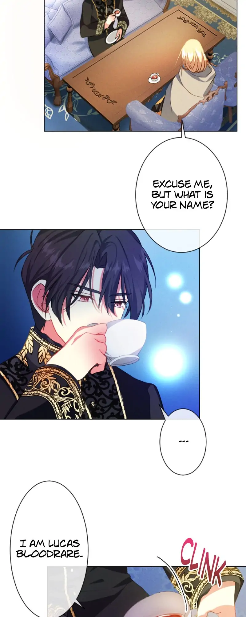 A Secret Contract and the Stallion Sage Chapter 2 235 33