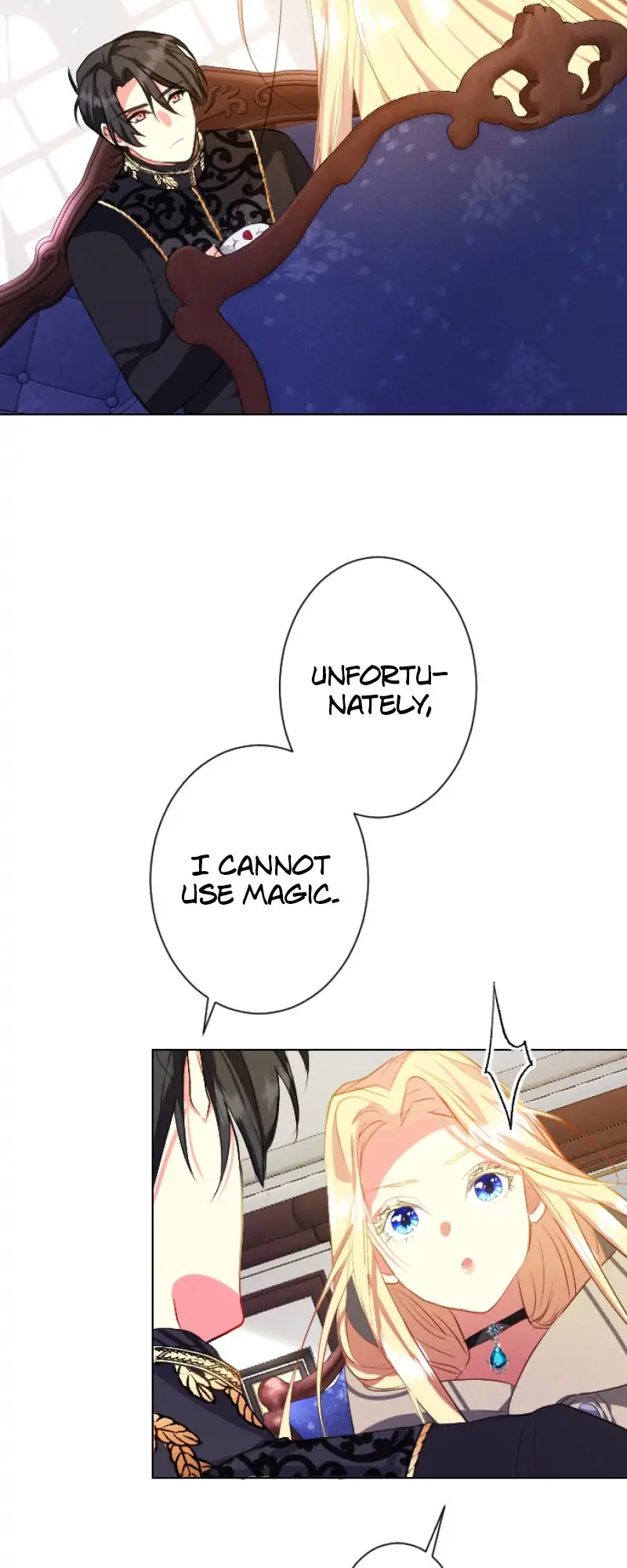 A Secret Contract and the Stallion Sage Chapter 2 239 37