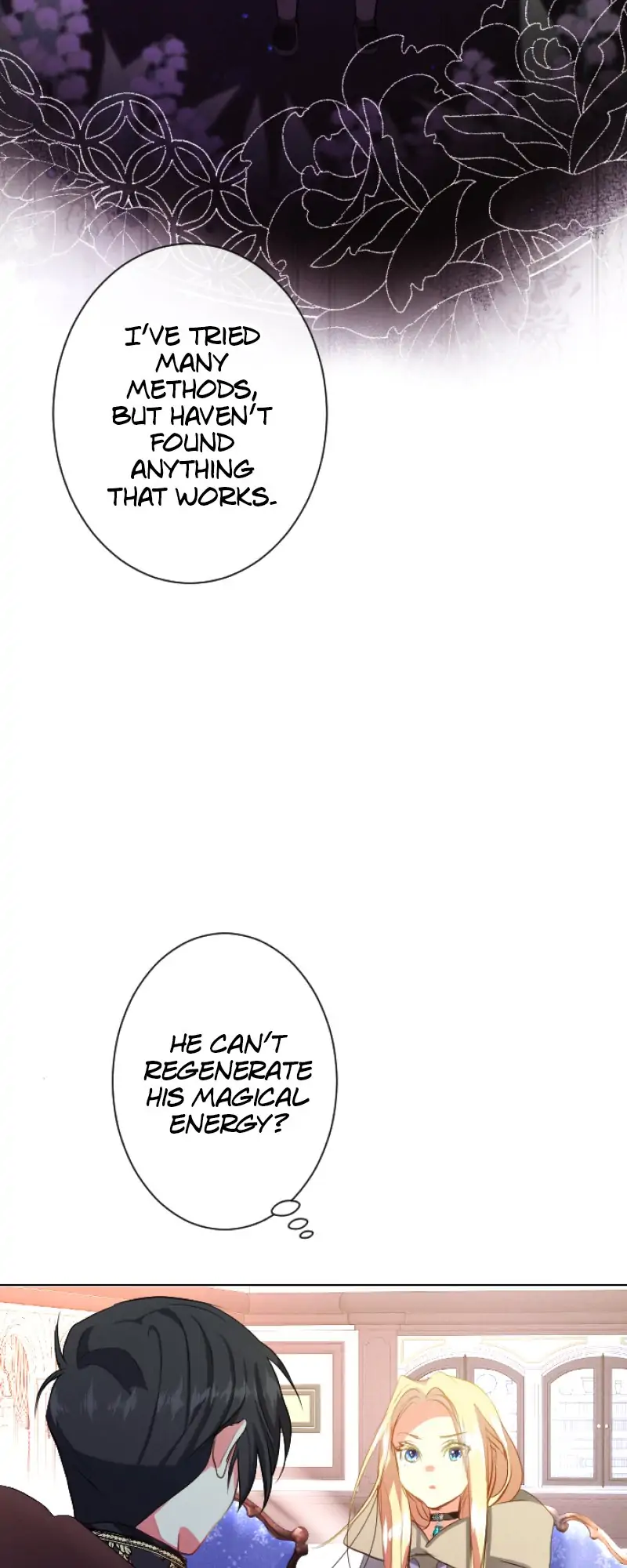 A Secret Contract and the Stallion Sage Chapter 2 242 40