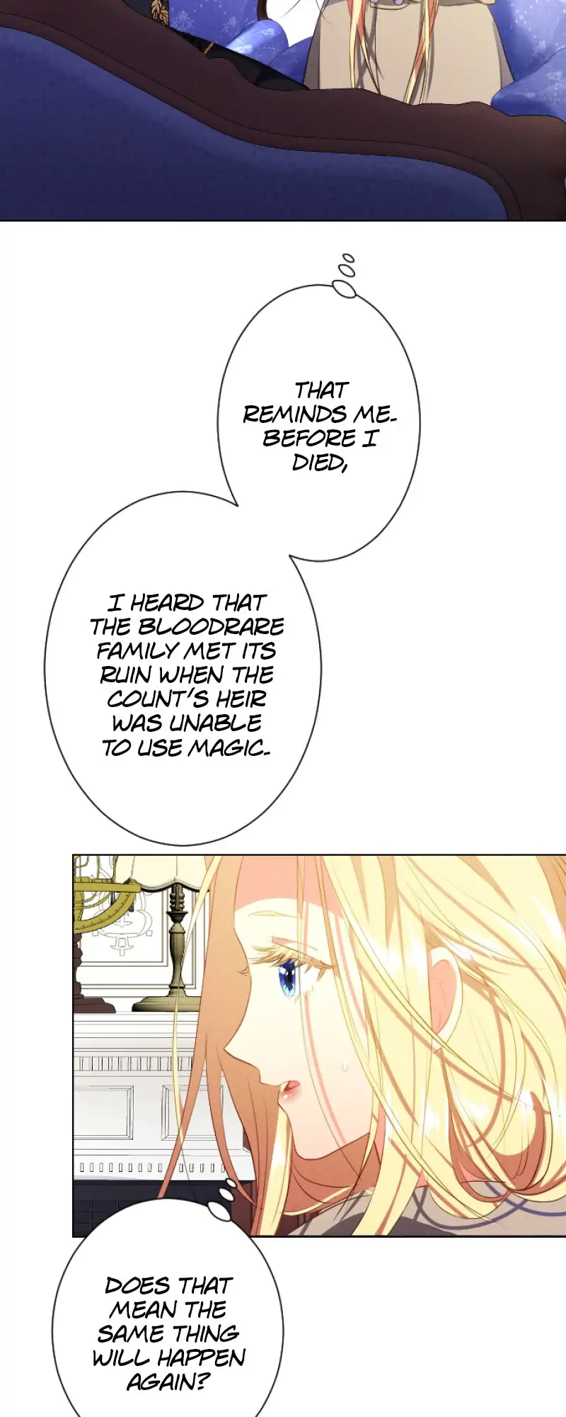 A Secret Contract and the Stallion Sage Chapter 2 243 41