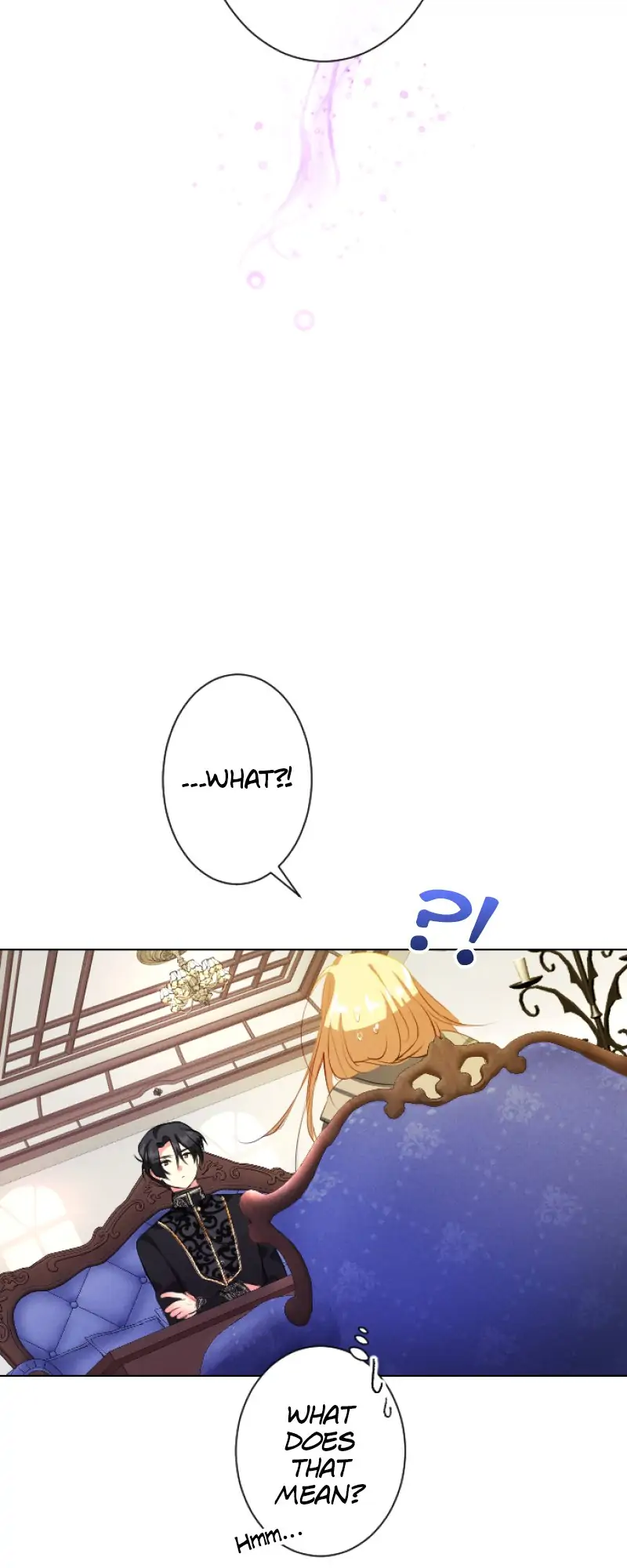 A Secret Contract and the Stallion Sage Chapter 2 245 43