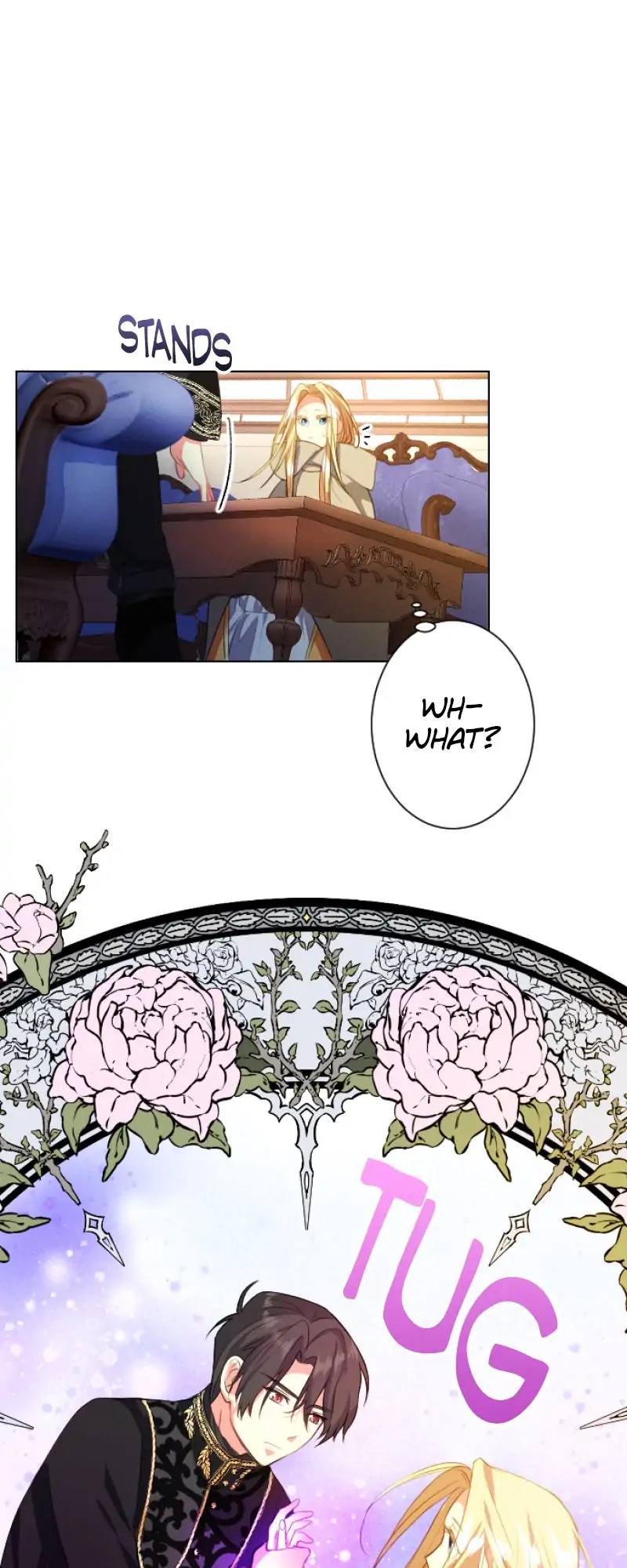 A Secret Contract and the Stallion Sage Chapter 2 246 44