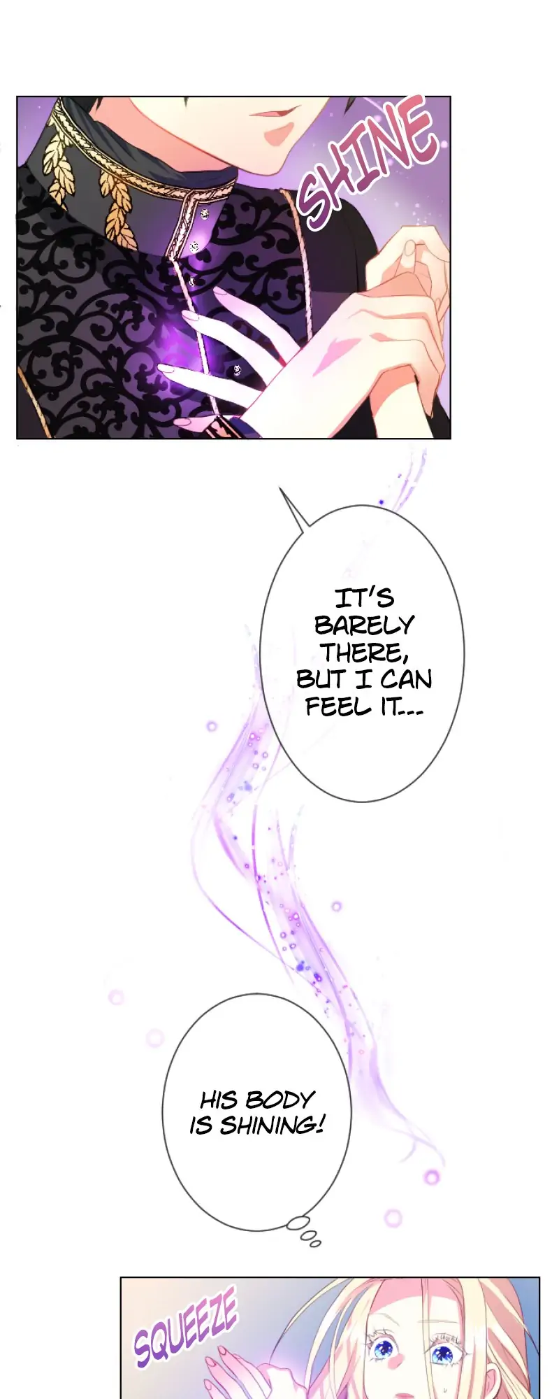 A Secret Contract and the Stallion Sage Chapter 2 248 46