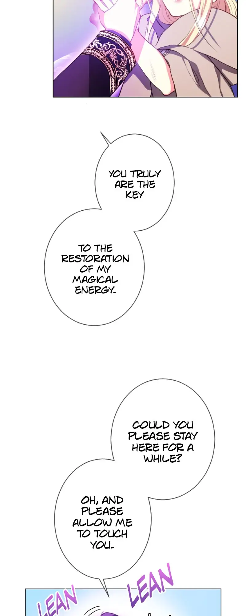 A Secret Contract and the Stallion Sage Chapter 2 249 47