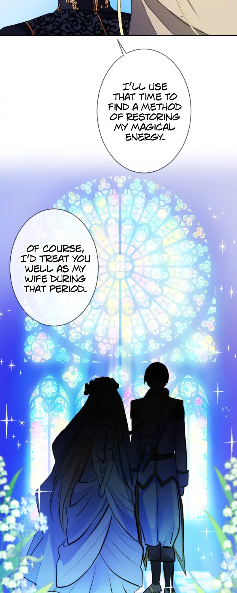 A Secret Contract and the Stallion Sage Chapter 2 255 53