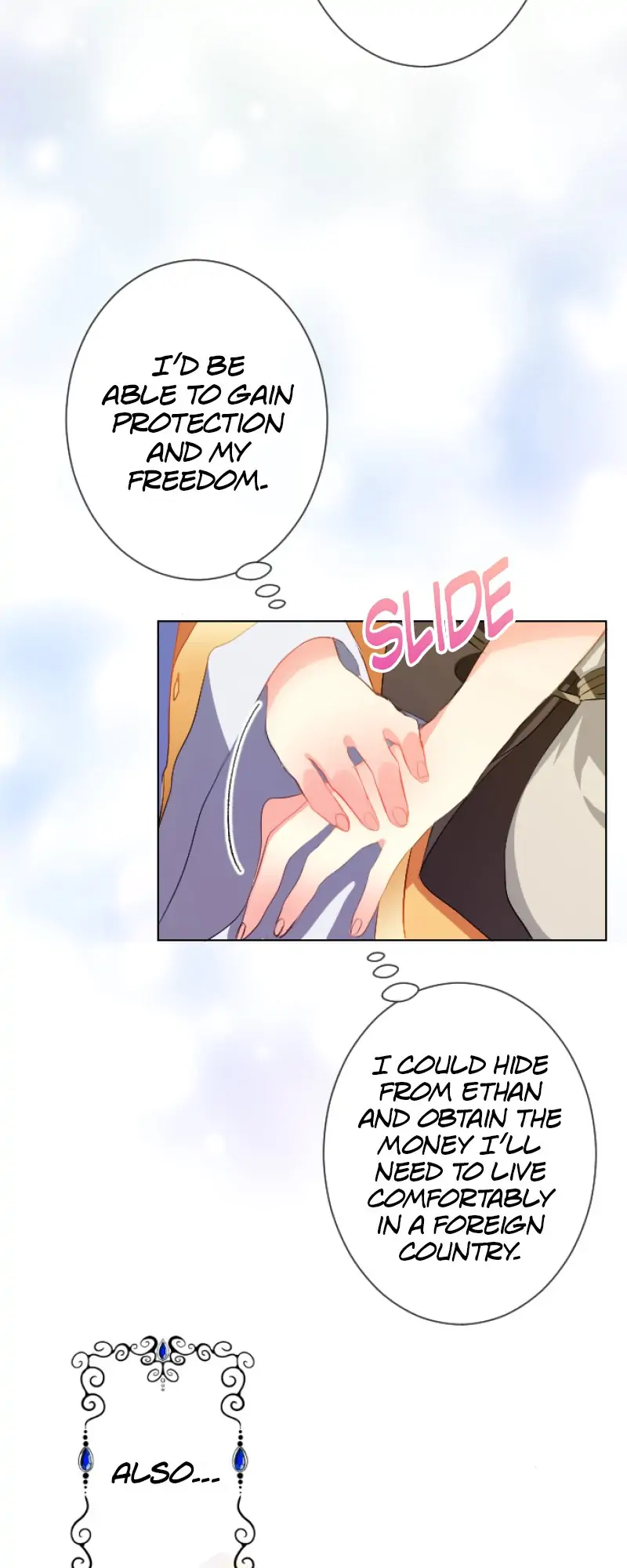 A Secret Contract and the Stallion Sage Chapter 2 257 55