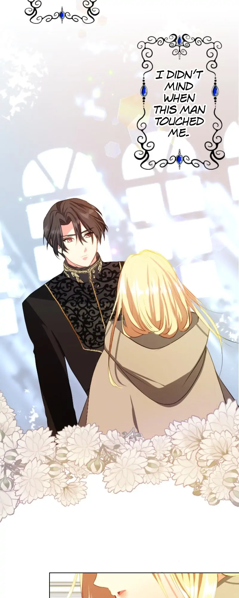 A Secret Contract and the Stallion Sage Chapter 2 258 56