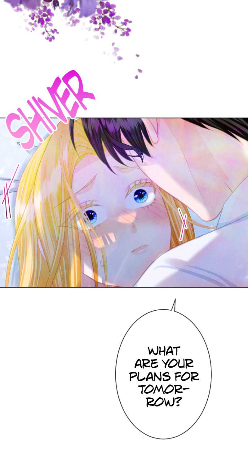 A Secret Contract and the Stallion Sage Chapter 70 323 73