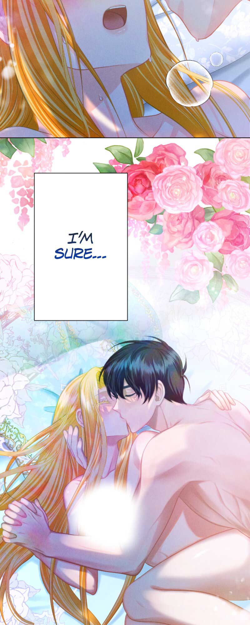 A Secret Contract and the Stallion Sage Chapter 70 329 79