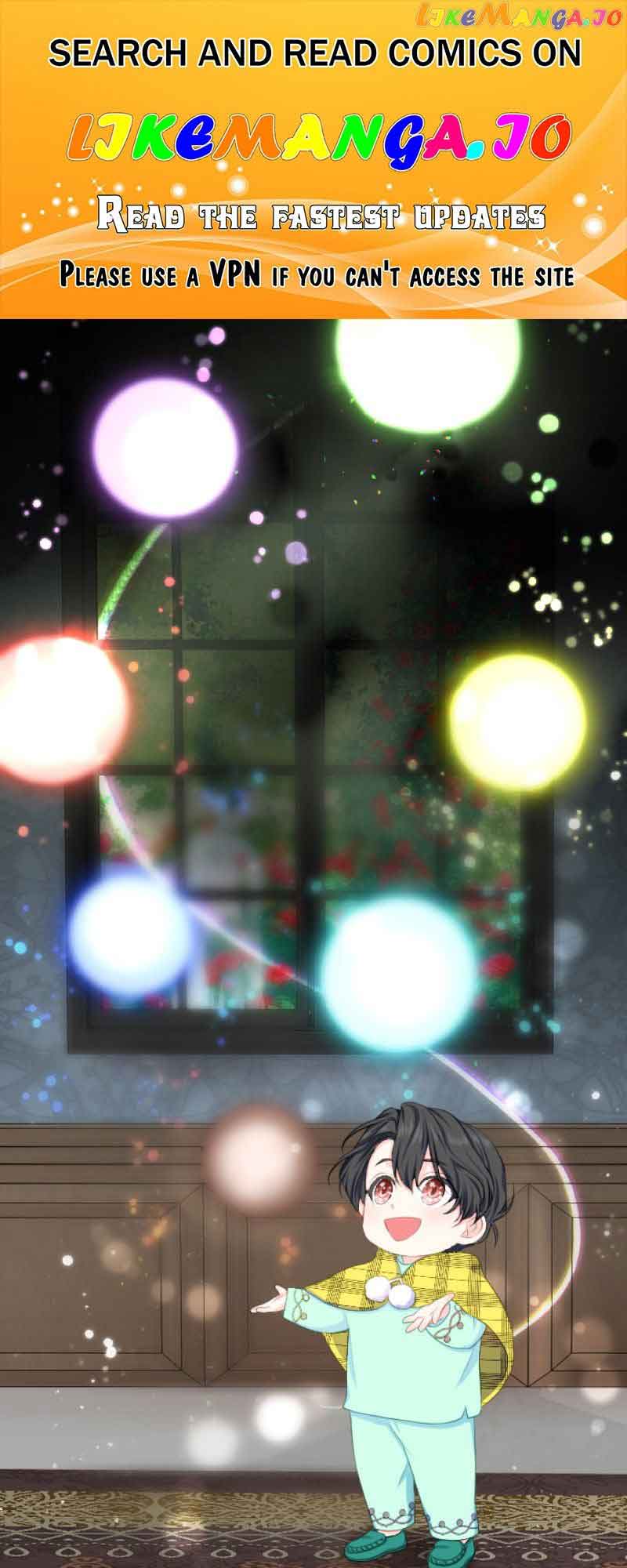 A Secret Contract and the Stallion Sage Chapter 9 245 01