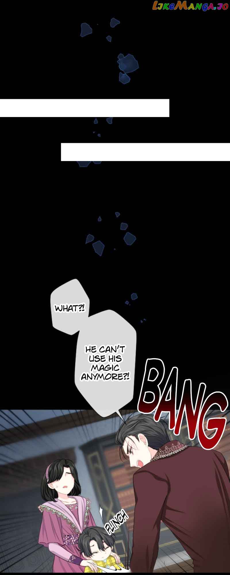 A Secret Contract and the Stallion Sage Chapter 9 248 04