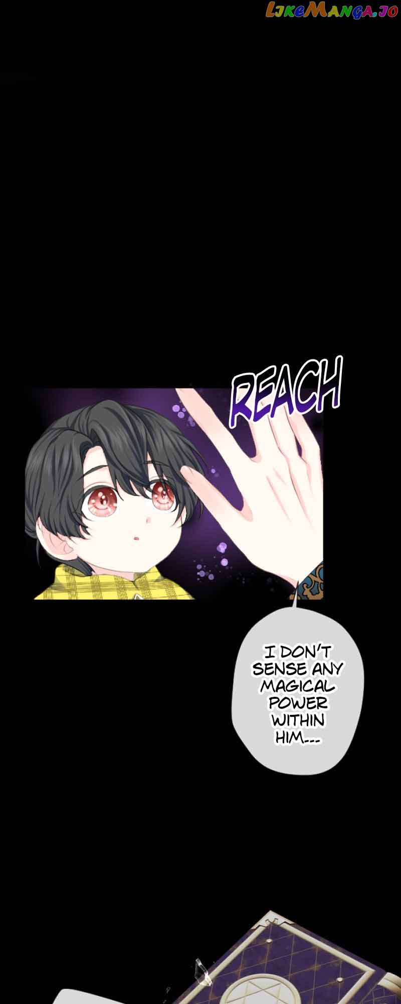 A Secret Contract and the Stallion Sage Chapter 9 249 05