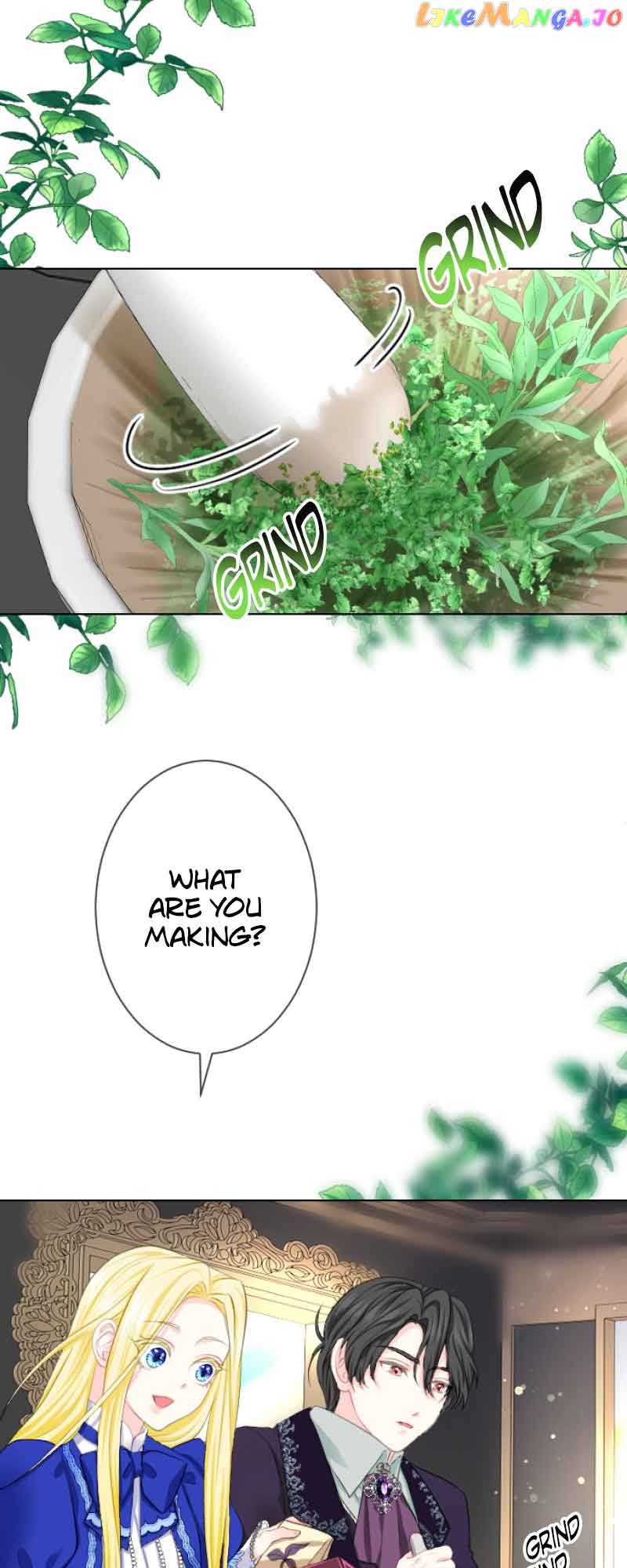 A Secret Contract and the Stallion Sage Chapter 9 255 11