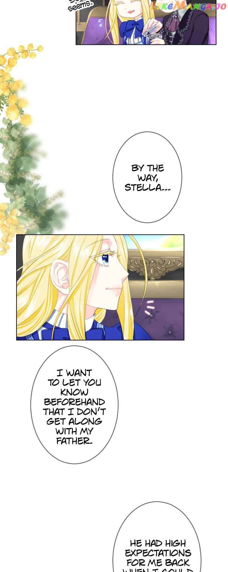 A Secret Contract and the Stallion Sage Chapter 9 258 14