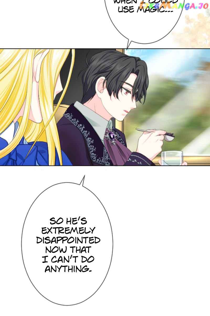 A Secret Contract and the Stallion Sage Chapter 9 259 15