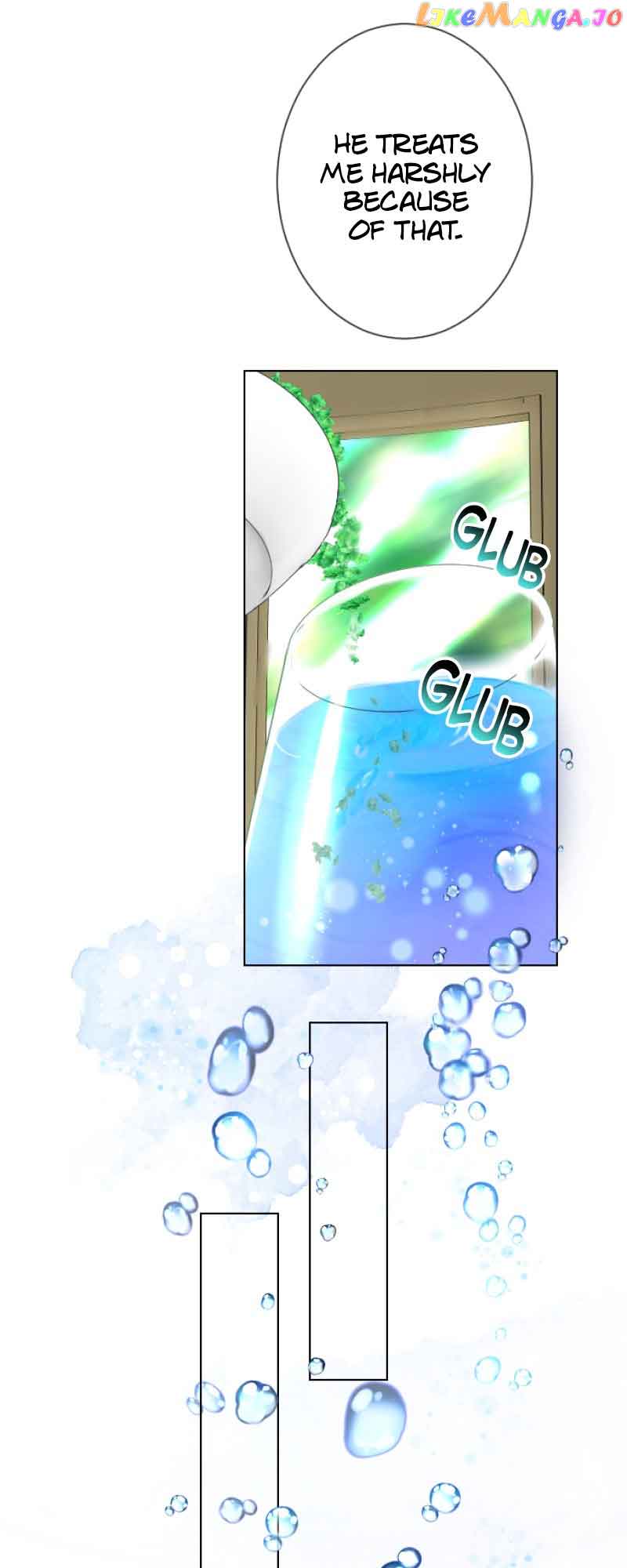 A Secret Contract and the Stallion Sage Chapter 9 260 16