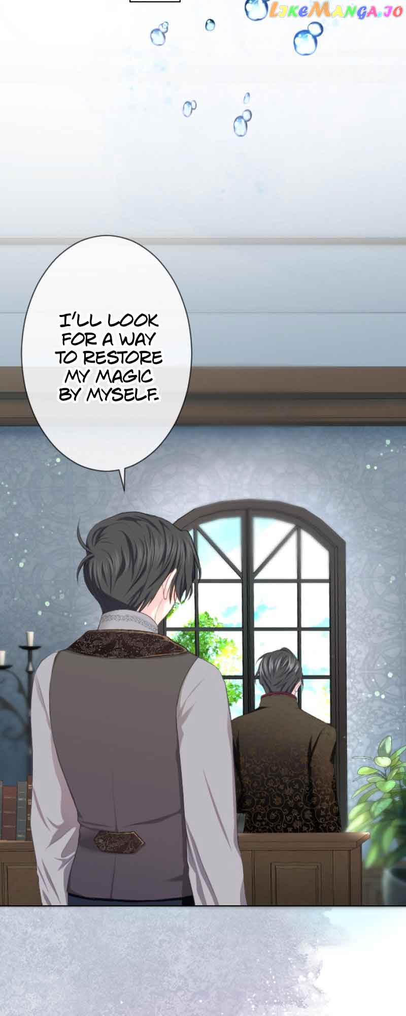 A Secret Contract and the Stallion Sage Chapter 9 261 17