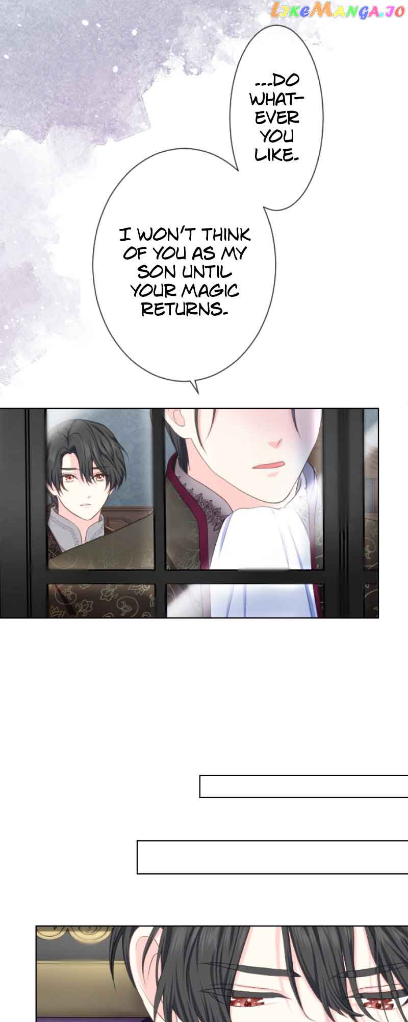 A Secret Contract and the Stallion Sage Chapter 9 262 18