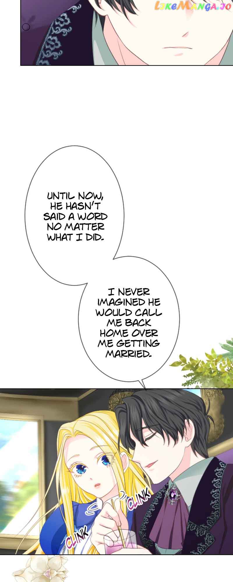 A Secret Contract and the Stallion Sage Chapter 9 263 19