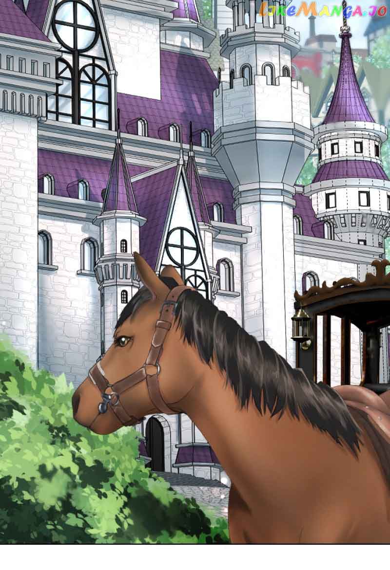 A Secret Contract and the Stallion Sage Chapter 9 267 23