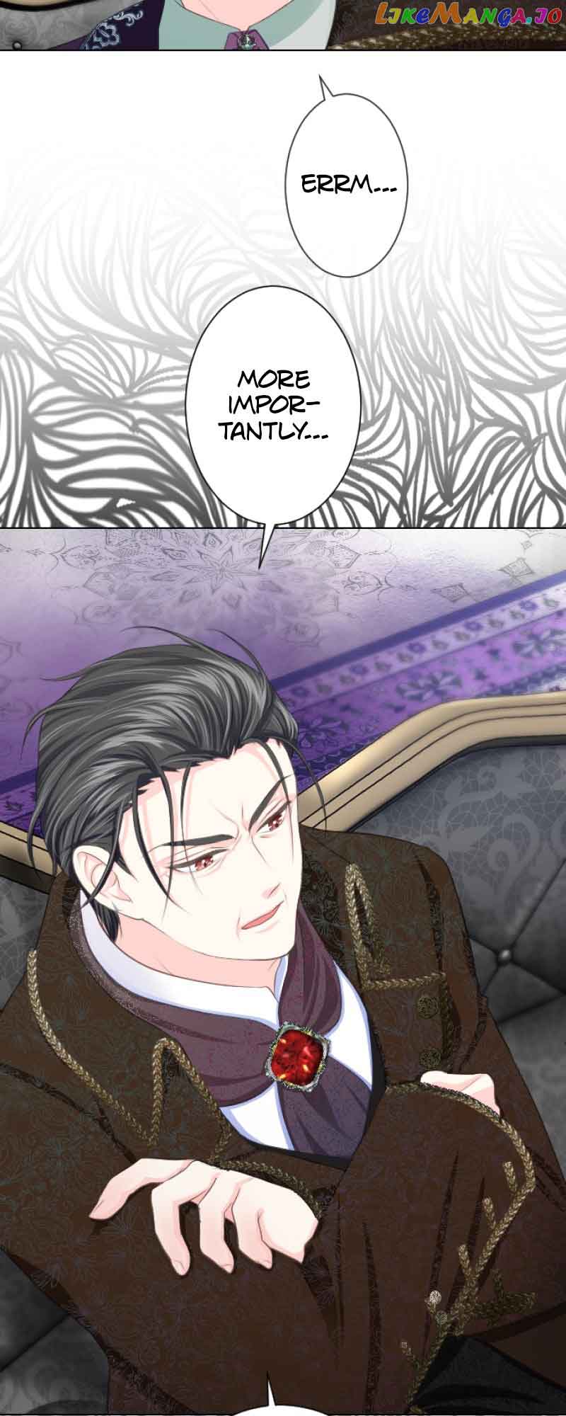 A Secret Contract and the Stallion Sage Chapter 9 270 26