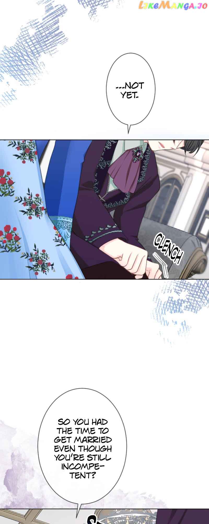 A Secret Contract and the Stallion Sage Chapter 9 272 28