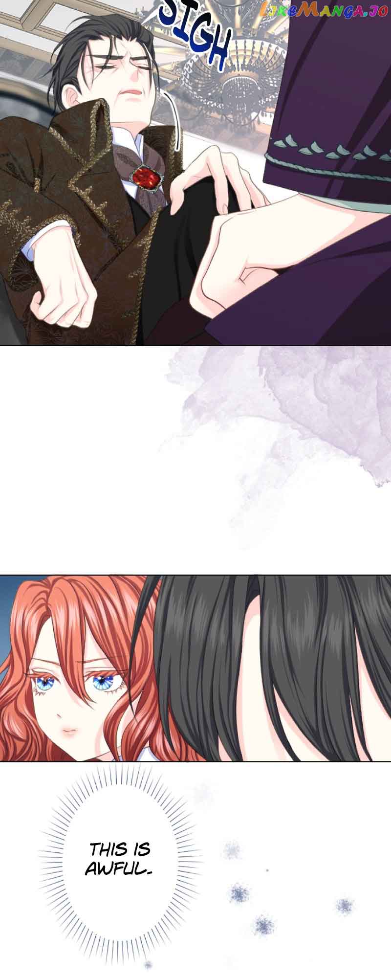 A Secret Contract and the Stallion Sage Chapter 9 273 29