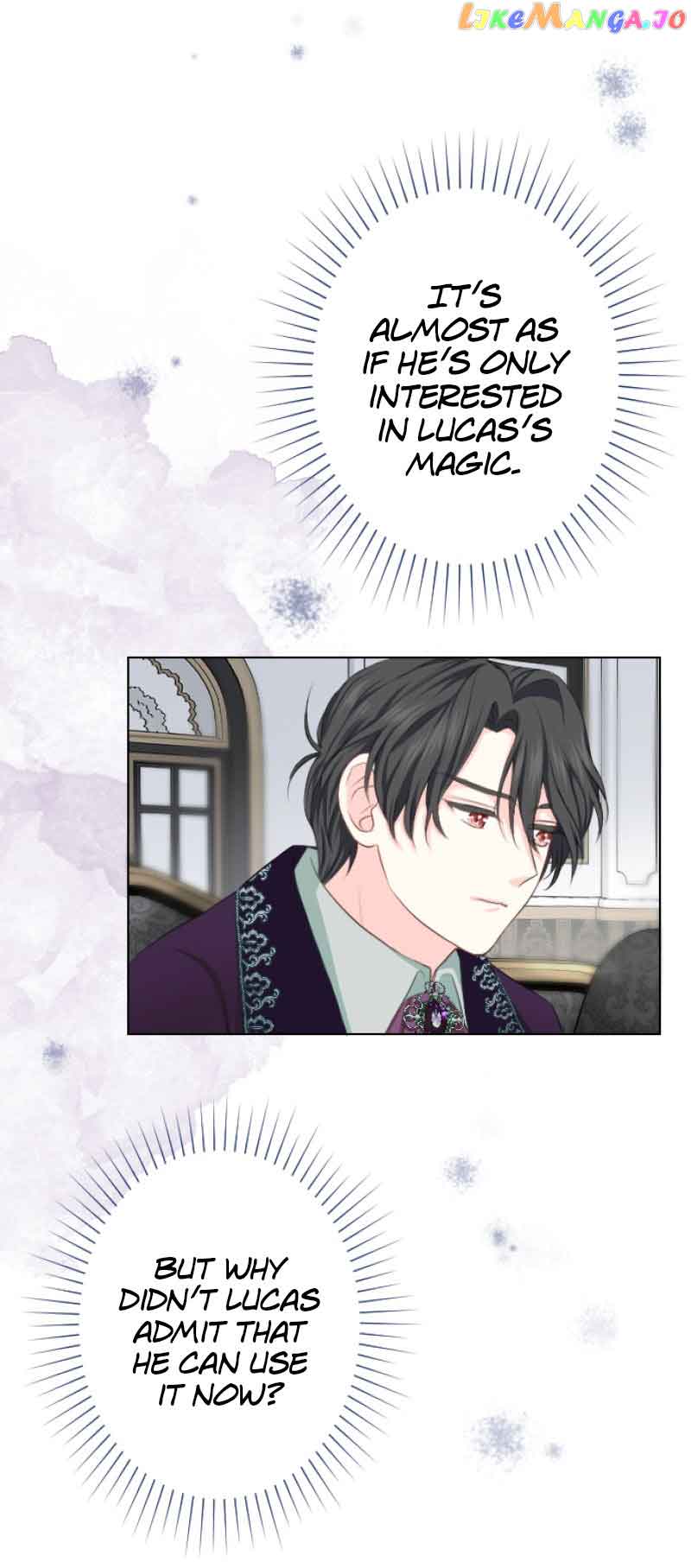 A Secret Contract and the Stallion Sage Chapter 9 274 30