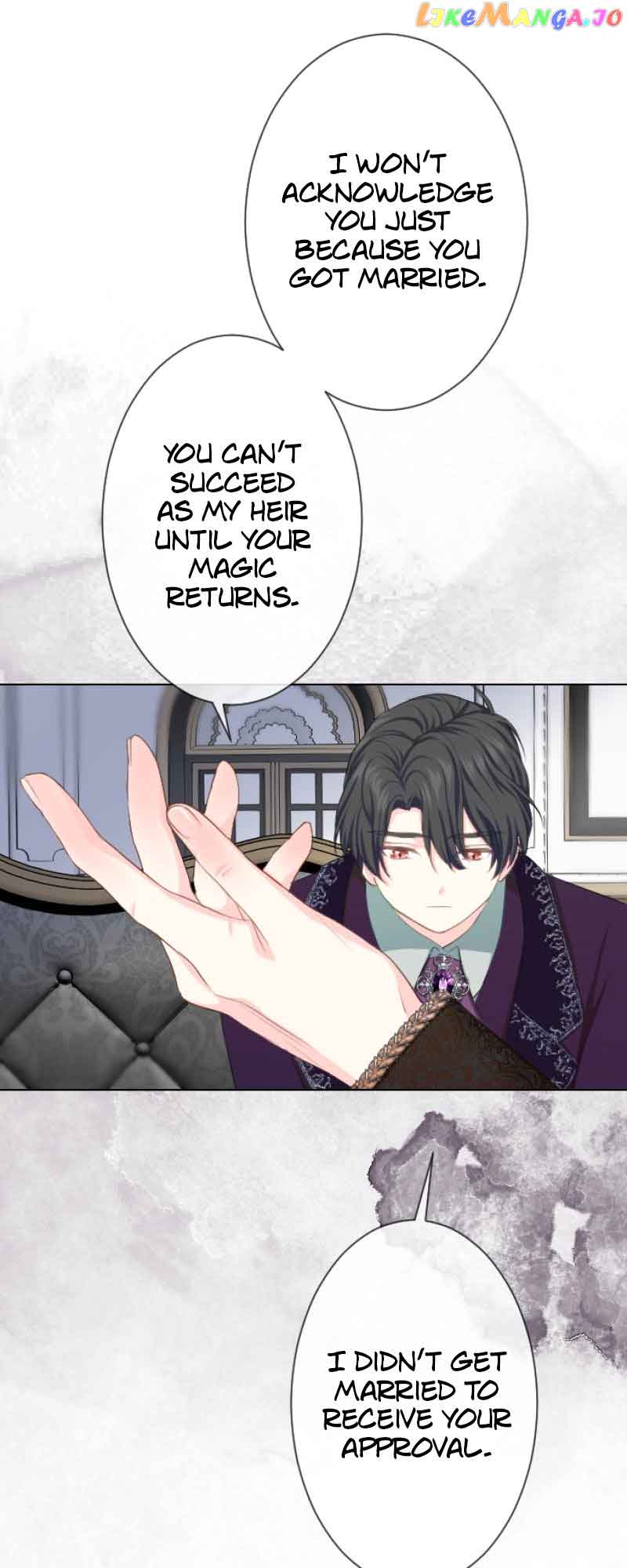 A Secret Contract and the Stallion Sage Chapter 9 275 31