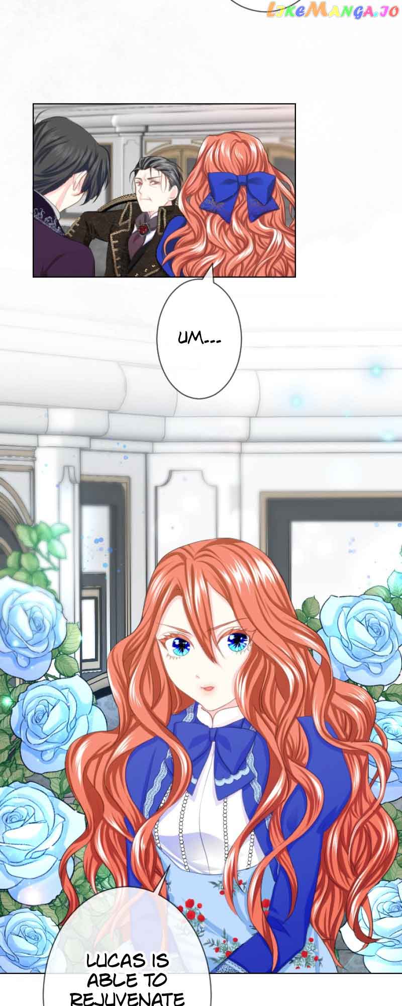 A Secret Contract and the Stallion Sage Chapter 9 276 32