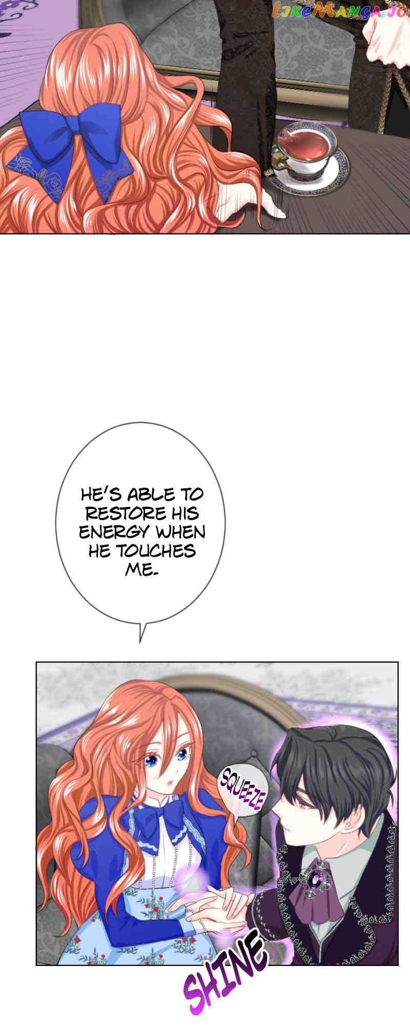 A Secret Contract and the Stallion Sage Chapter 9 278 34