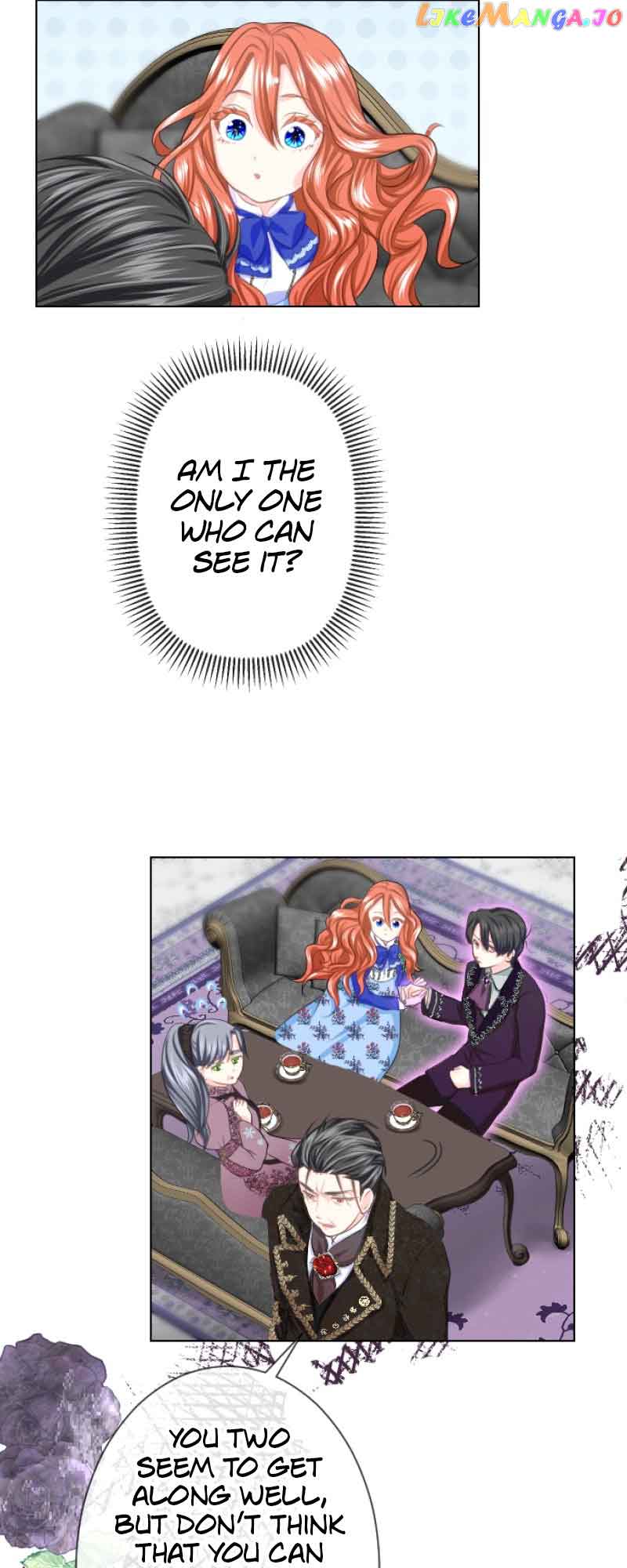 A Secret Contract and the Stallion Sage Chapter 9 280 36