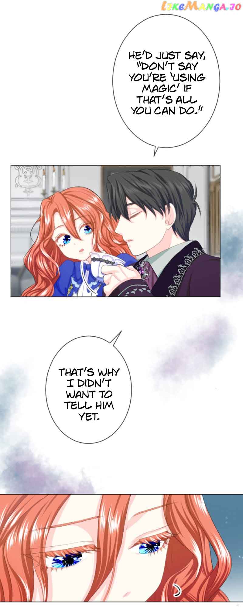 A Secret Contract and the Stallion Sage Chapter 9 282 38