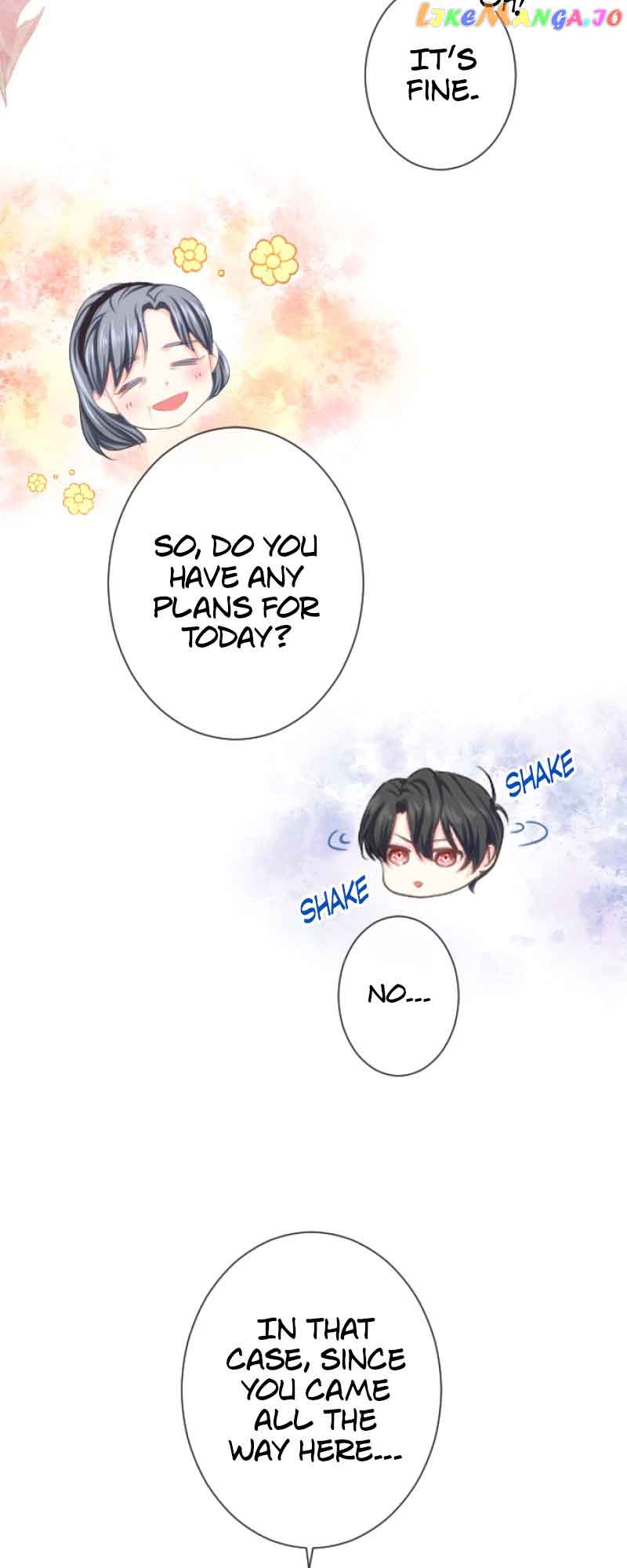 A Secret Contract and the Stallion Sage Chapter 9 284 40