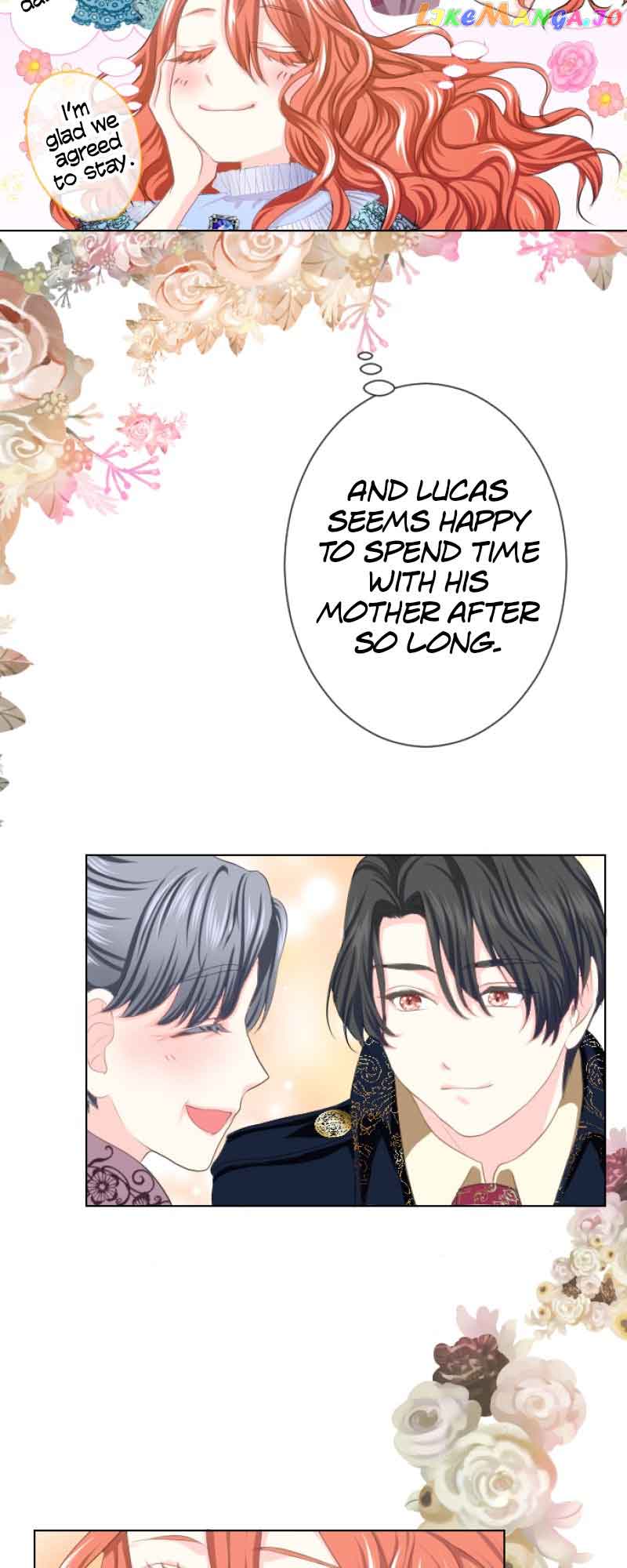 A Secret Contract and the Stallion Sage Chapter 9 288 44