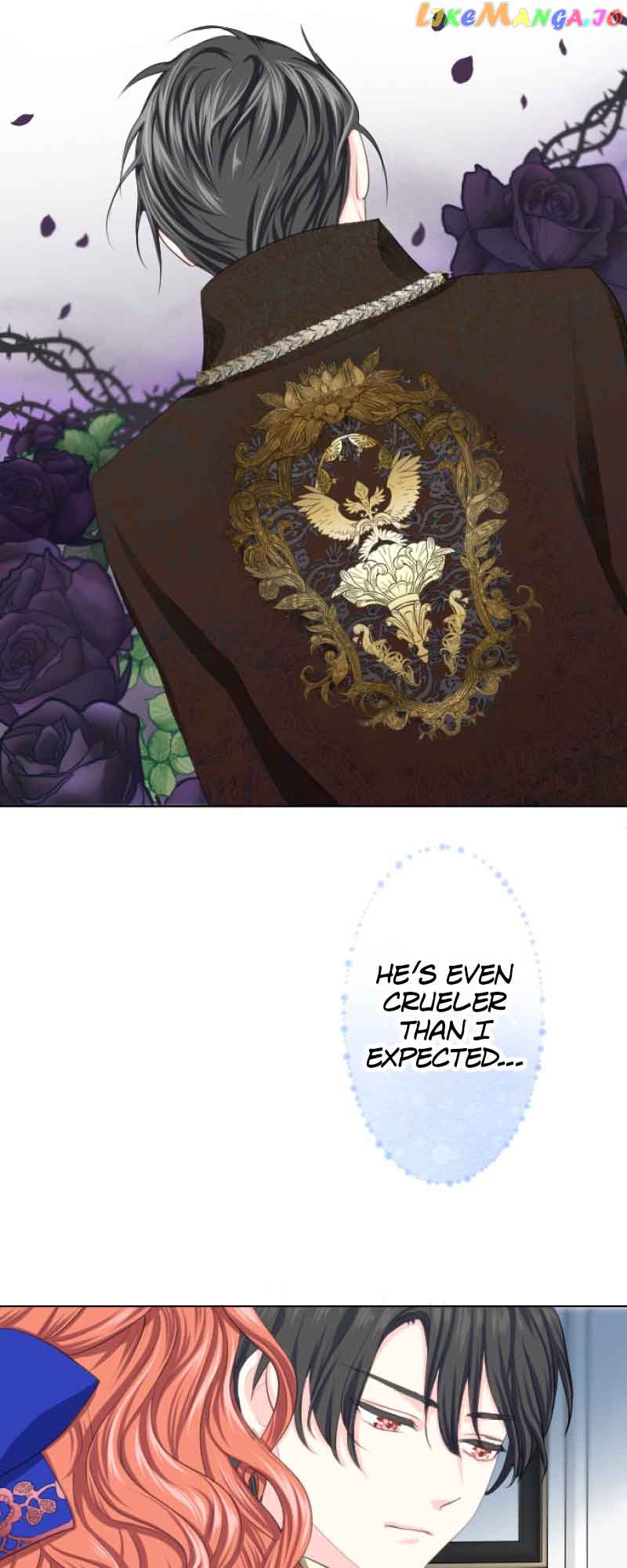 A Secret Contract and the Stallion Sage Chapter 9 290 46