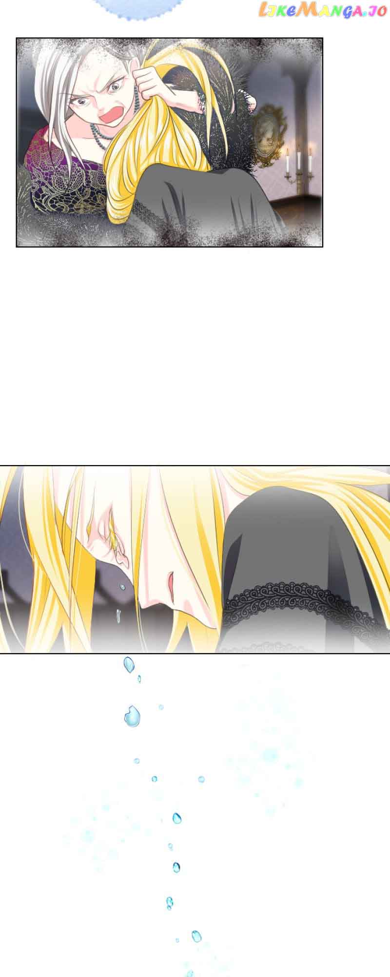 A Secret Contract and the Stallion Sage Chapter 9 292 48