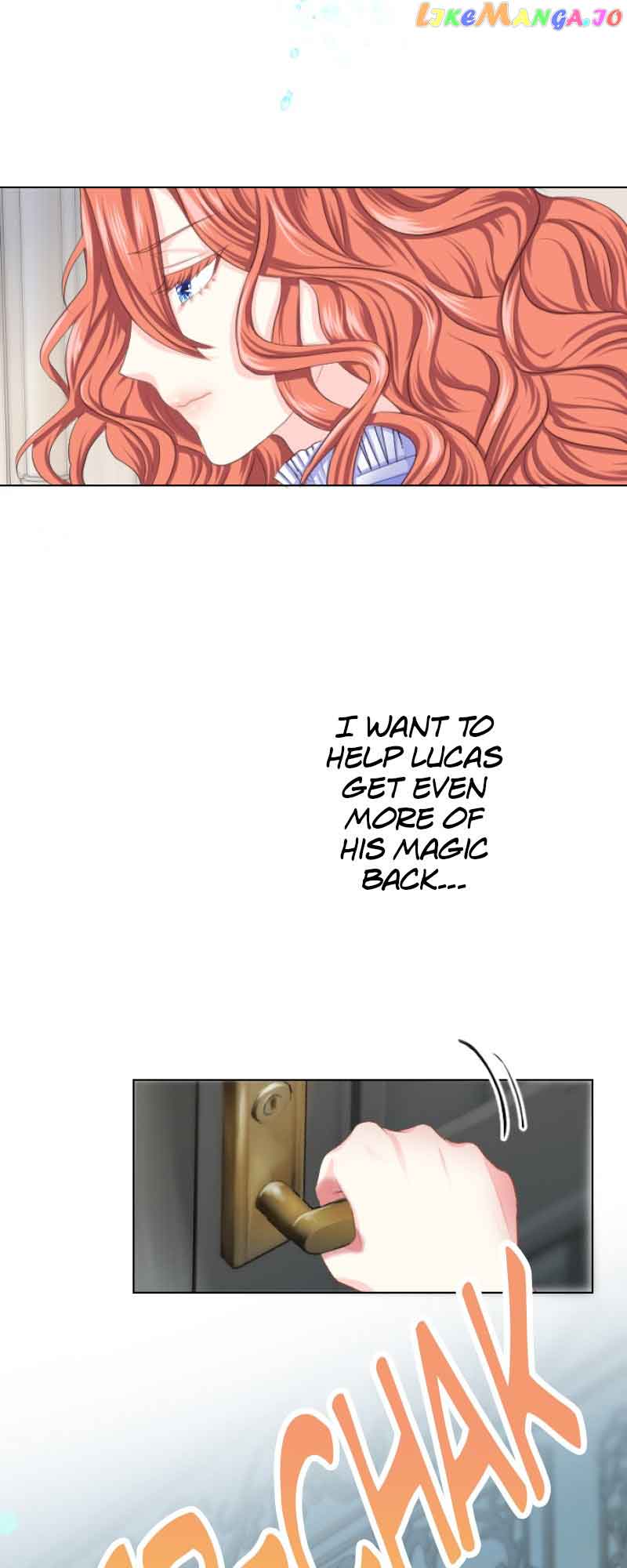 A Secret Contract and the Stallion Sage Chapter 9 293 49