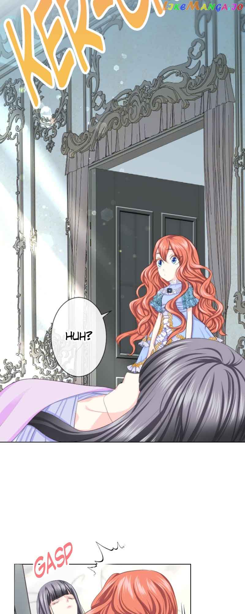 A Secret Contract and the Stallion Sage Chapter 9 294 50